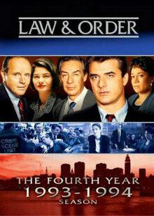 Law & Order - Season 4