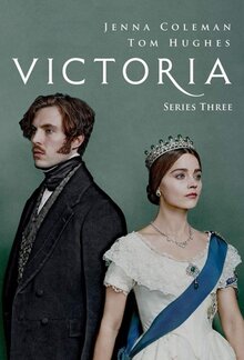 Виктория - Сезон 3 / Season 3