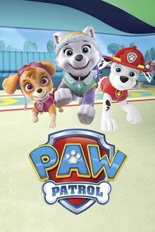 Paw Patrol - Season 11