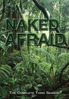 Naked and Afraid - Season 3