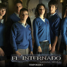El Internado - Season 1