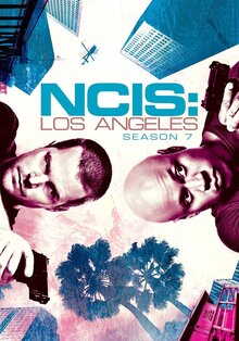 NCIS: Los Angeles - Season 7