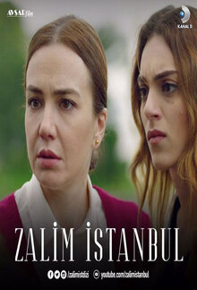 Zalim Istanbul - Season 1