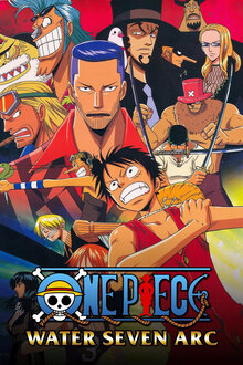 One Piece - Season 2006