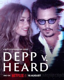 Depp v. Heard - Season 1