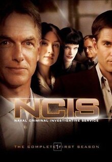 NCIS: Naval Criminal Investigative Service - Season 1 (Navy NCIS)