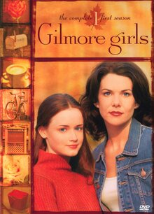 Gilmore Girls - Season 1