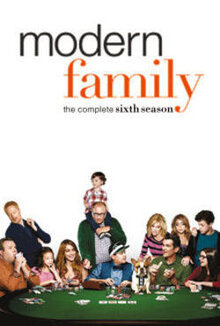 Modern Family - Season 6