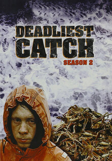 Deadliest Catch - Season 2