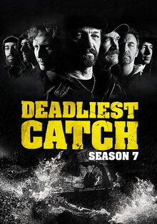Deadliest Catch - Season 7