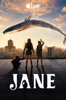 Джейн - Сезон 1 / Season 1