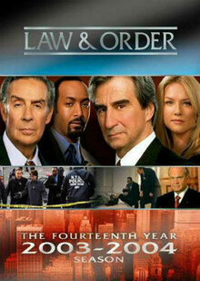 Law & Order - Season 14