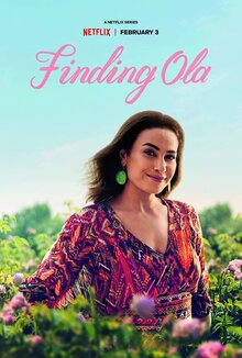 Finding Ola - Season 1