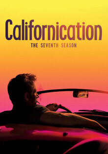 Блудливая Калифорния - Сезон 7 / Season 7