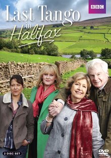 Last Tango in Halifax - Season 1