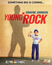Young Rock - Season 1