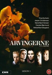 Arvingerne - Season 1