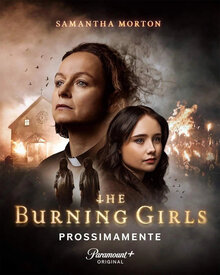 The Burning Girls - Season 1