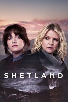 Shetland - Season 9