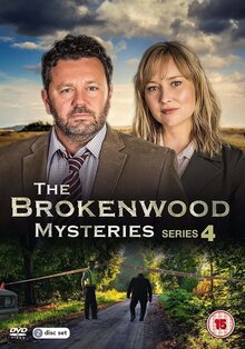 The Brokenwood Mysteries - Season 4