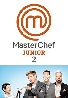 MasterChef Junior - Season 2