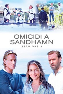 The Sandhamn Murders - Season 9