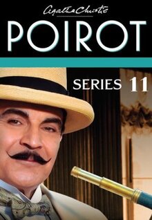 Poirot - Season 11