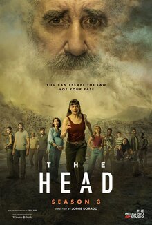 The Head - Season 3