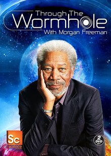 Through the Wormhole - Season 7