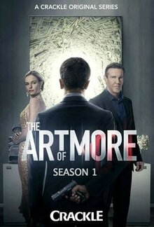 The Art of More - Season 1