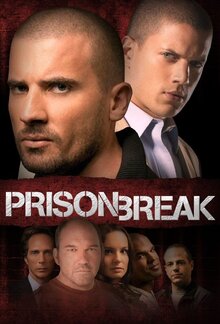 Prison Break - Season 3
