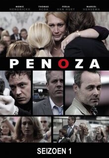 Penoza - Season 1