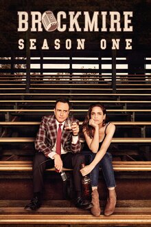 Brockmire - Season 1