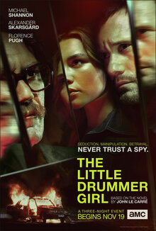 The Little Drummer Girl - Season 1