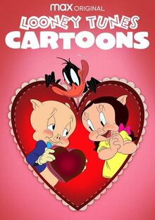 Looney Tunes Cartoons - Season 5