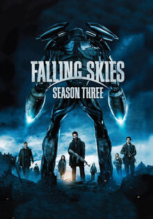 Falling Skies - Season 3