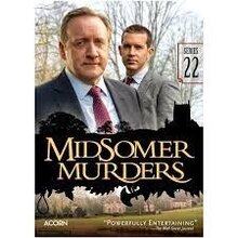 Midsomer Murders - Season 22