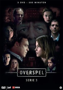 Overspel - Season 3