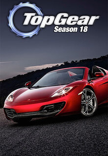 Top Gear - Season 18