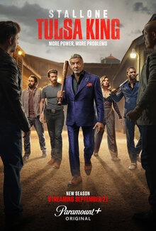 Tulsa King - Season 3