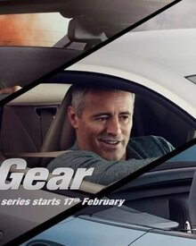 Top Gear - Season 26