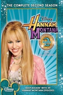 Hannah Montana - Season 2