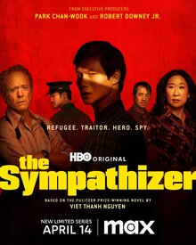 The Sympathizer - Season 1