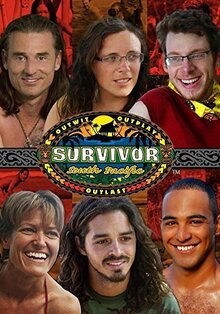 Последний герой - Сезон 23 / Survivor: South Pacific