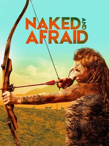 Naked and Afraid - Season 14