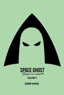 Space Ghost Coast to Coast - Episode 7