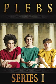 Plebs - Season 1