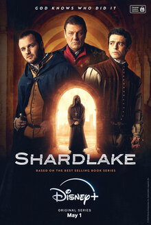 Shardlake - Season 1