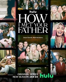 How I Met Your Father - Season 2