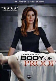 Body of Proof - Season 1